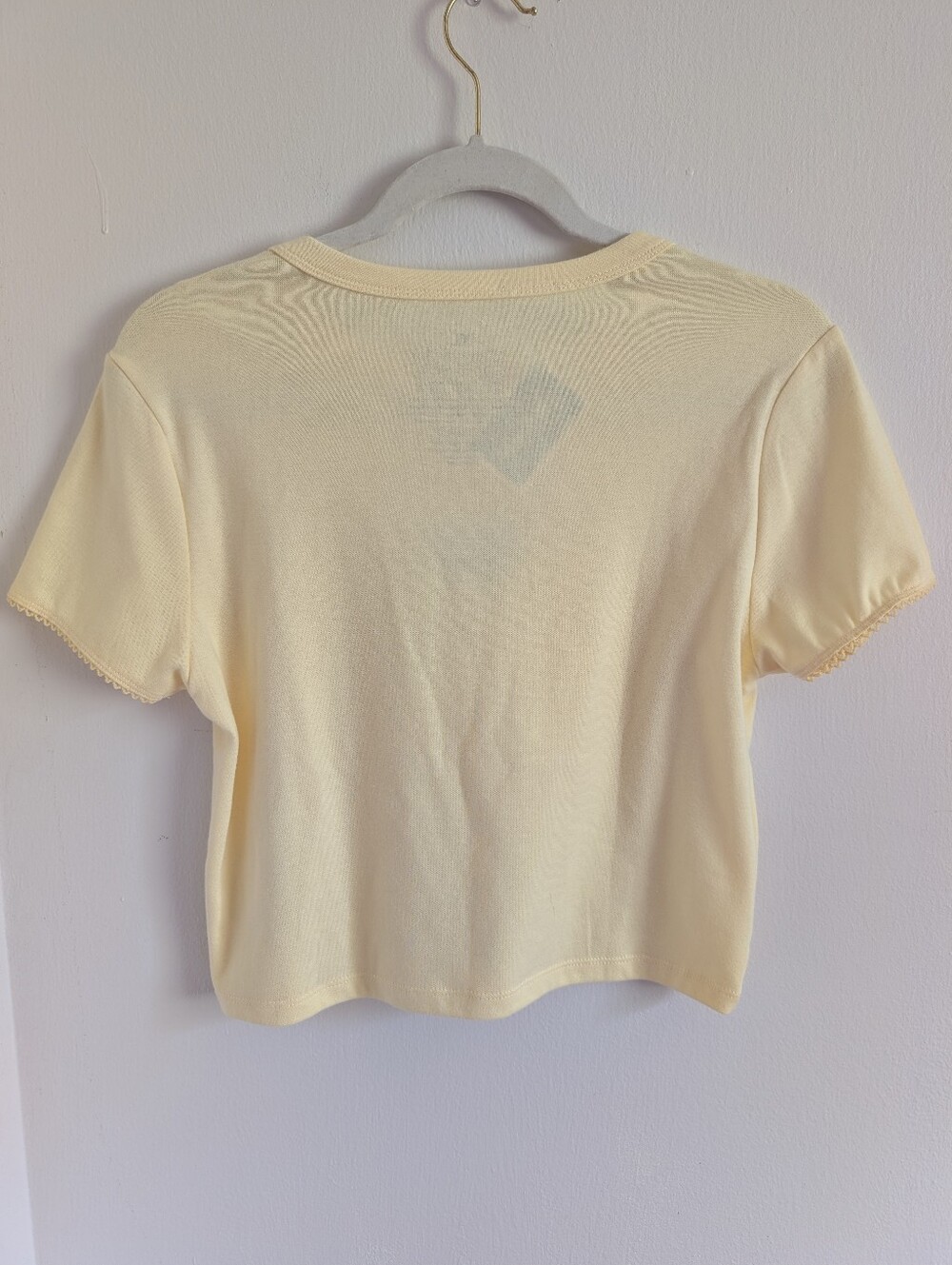 Butterfly Tee - Picture 2 of 7